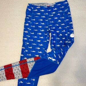 Pelagic Fishing Leggings